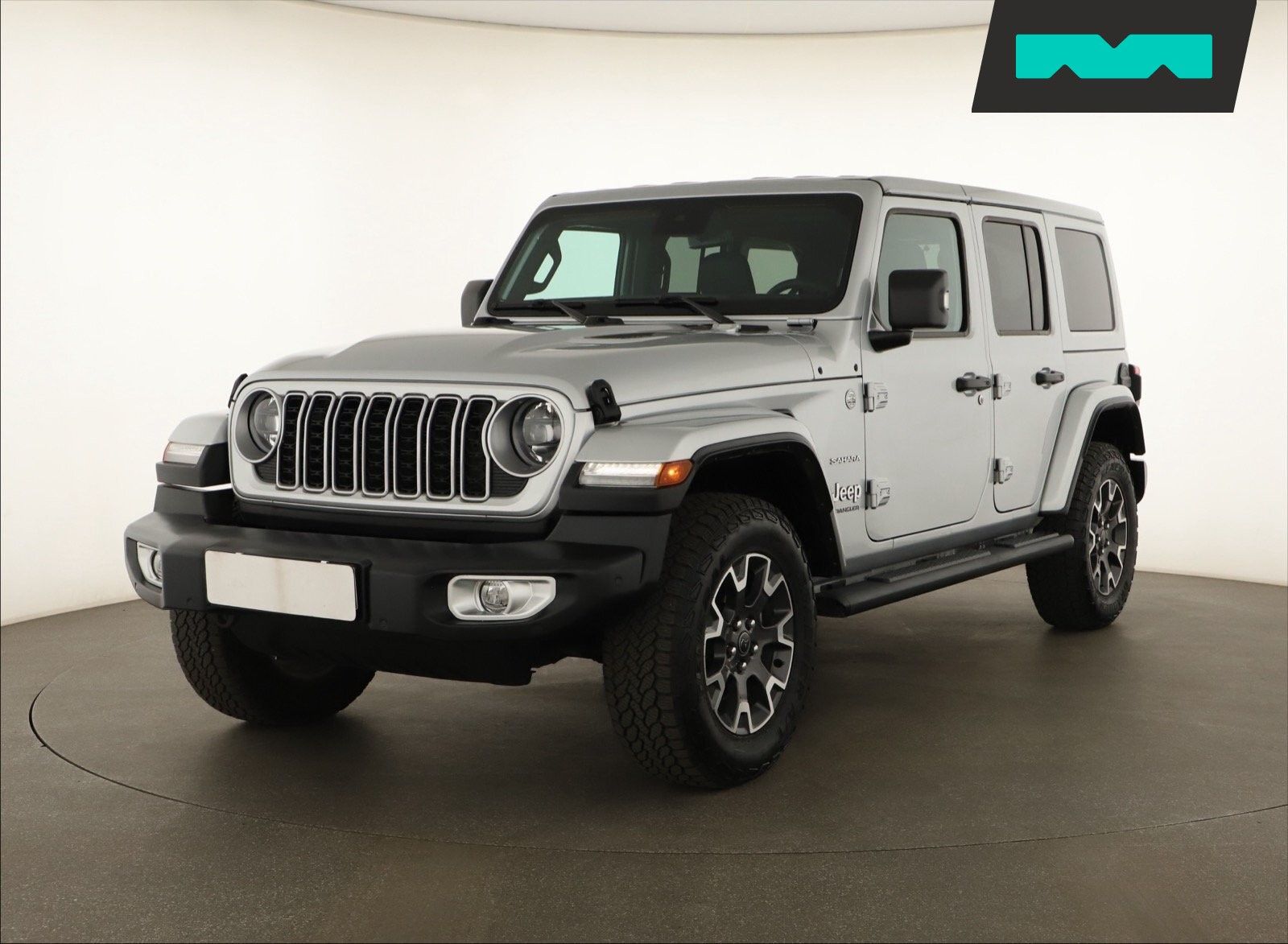 Jeep Wrangler, 2.0 eTorque