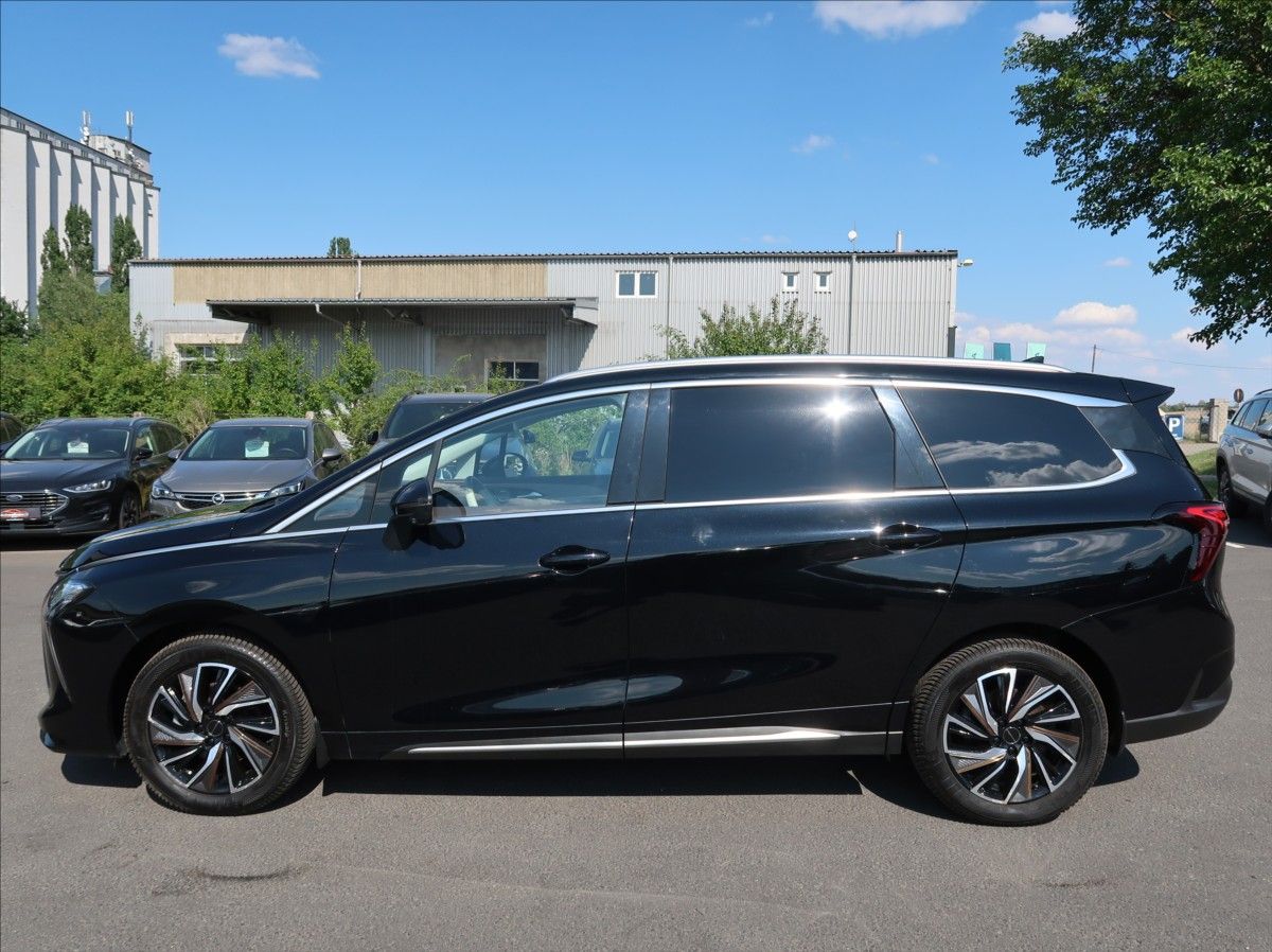 Dongfeng U-Tour, 1,5 T,130kW,1majČR,Exclusive - fotka 6