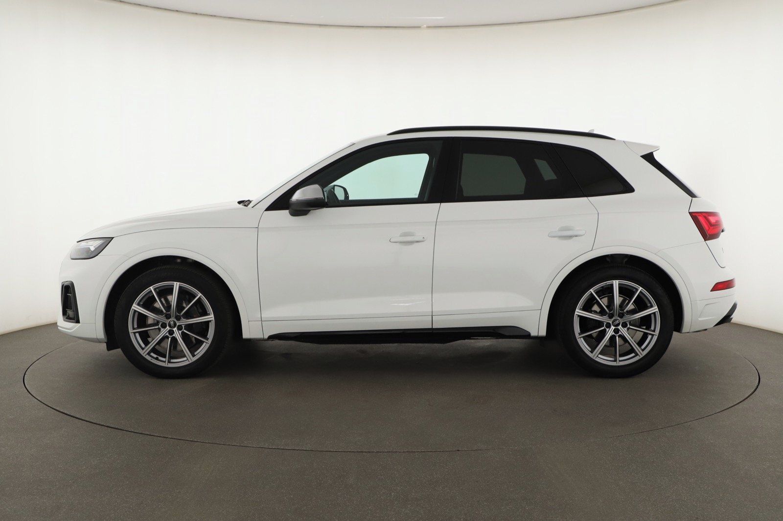Audi SQ5, 3.0 TDI - fotka 2
