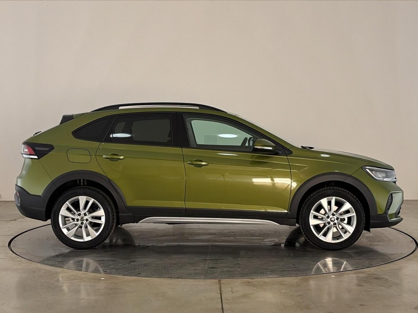 Volkswagen Taigo, 1.0 TSI / 85 kW - fotka 6