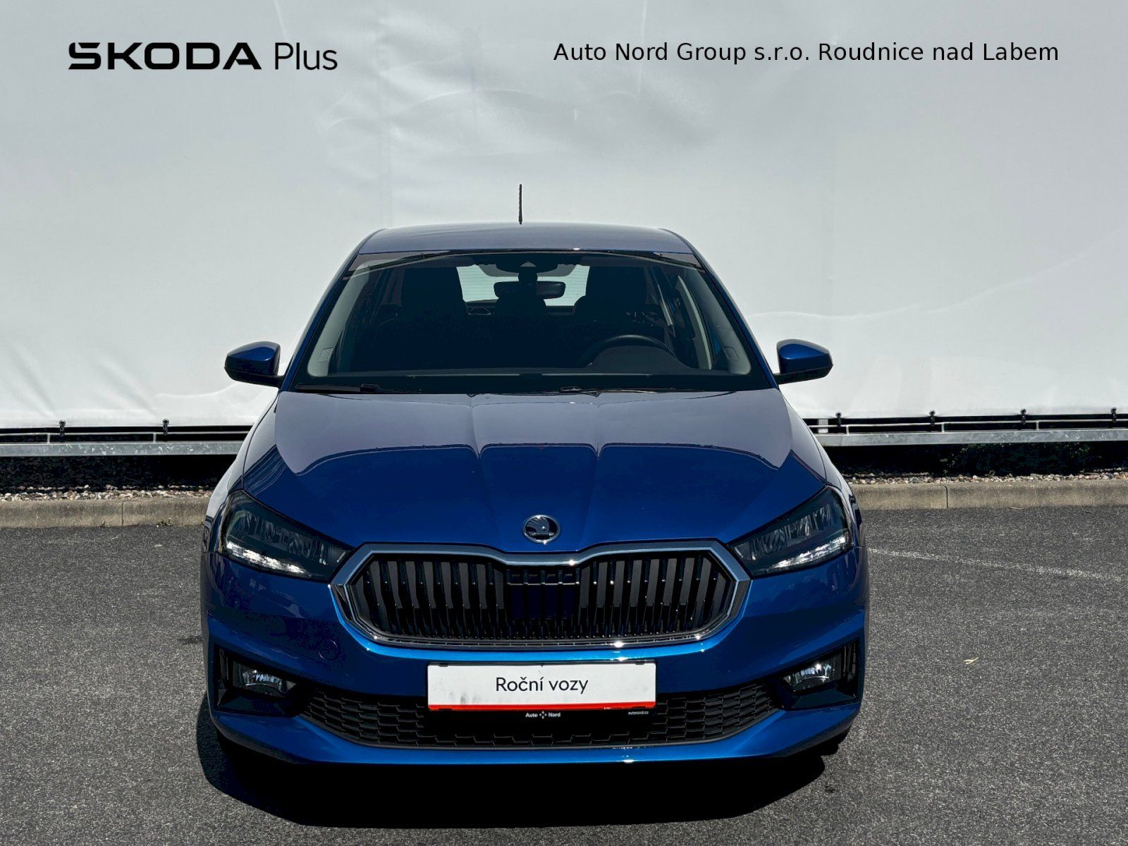 Škoda Fabia, FABIA SELEC MP 59/1.0 M5F - fotka 4