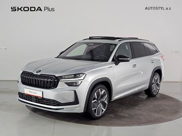 2.0TDi 142kW 4X4 SPORTLINE TOP