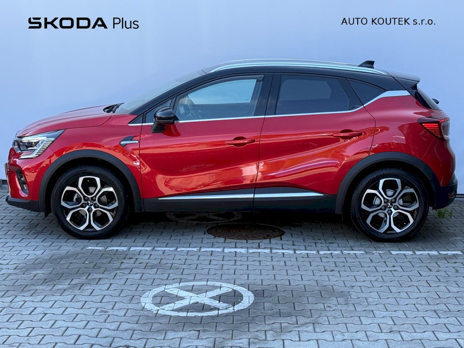 Mitsubishi ASX, 1.3TCe 103kW/140PS - fotka 3