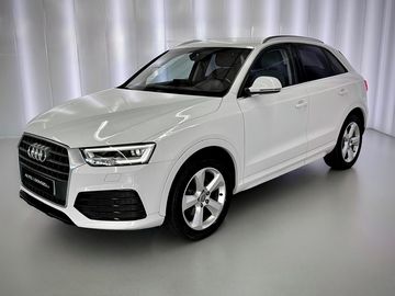 1.4 TFSI S-TRONIC SPORT, ALCAN