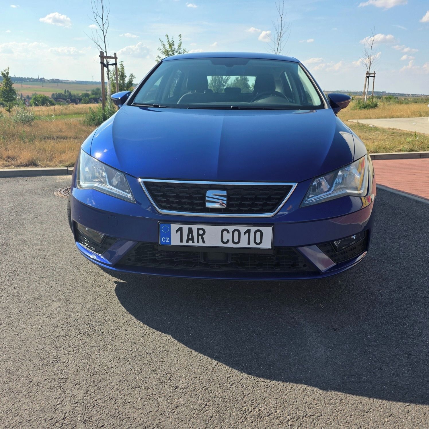 Seat Leon, 1.5TGi 96kW, TOP stav, DPH - fotka 2