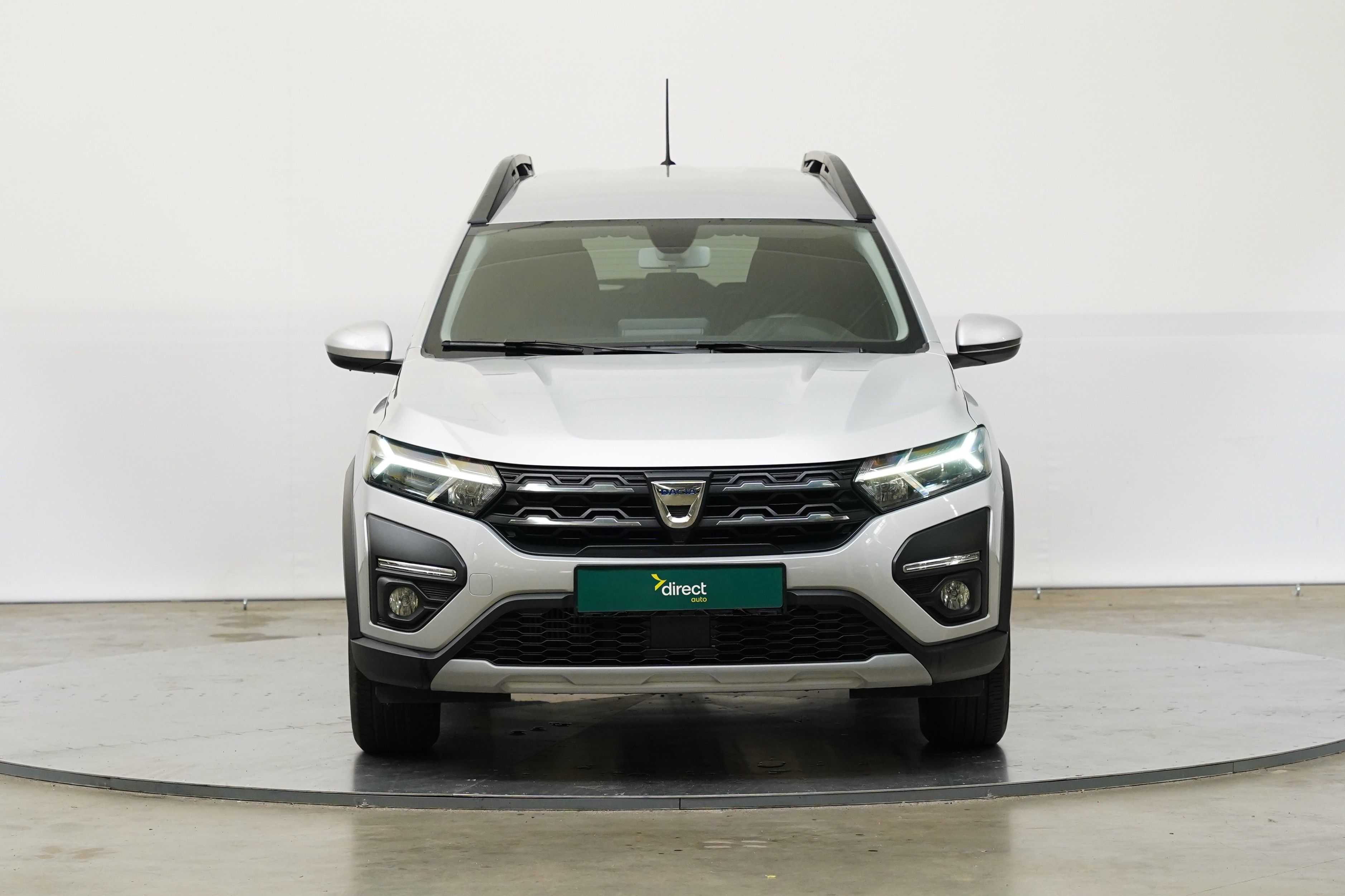 Dacia Jogger, 1.0 TCE eco-G 67 kW - fotka 4