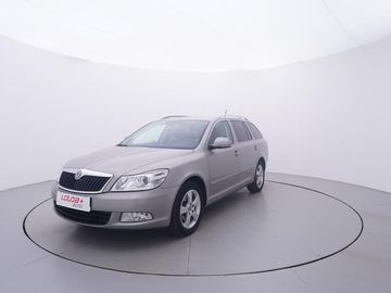 Ambiente 1.2 TSI 77 kW