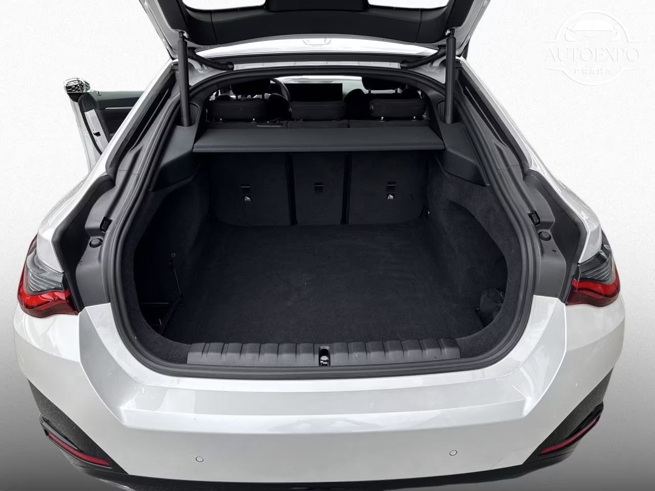 BMW Řada 4, 430i xDrive GC M SPORT - fotka 6