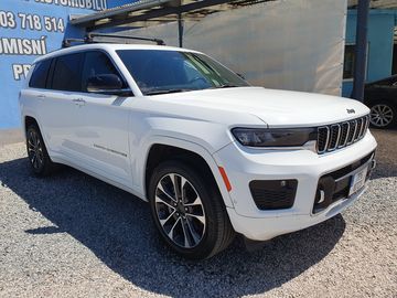 L 3.6 V6 LIMITED NOVÉ ČR 7M
