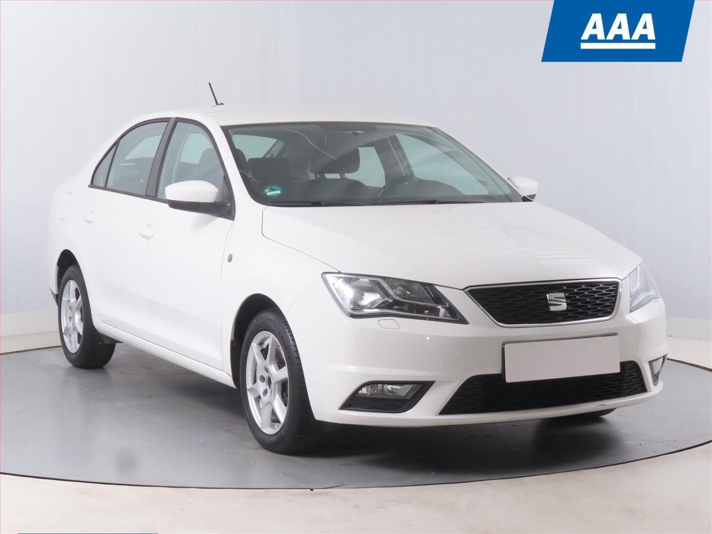 Seat Toledo, 1.4 TSI, Automat, Klima