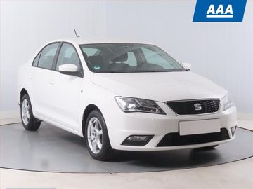1.4 TSI, Automat, Klima