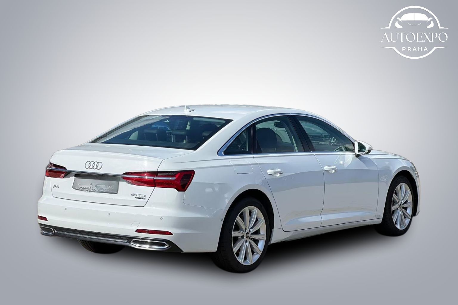 Audi A6, Lim. 45 TDI quattro sport *LED - fotka 6