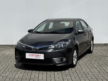 Active 1.6 i 97 kW
