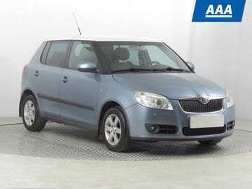1.2 12V, Serv.kniha, po STK