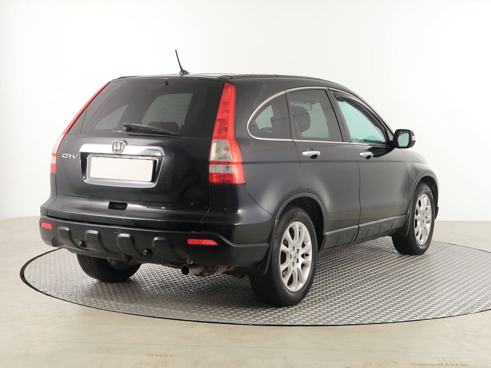 Honda CR-V, 2.0 i, 4X4, Automat - fotka 5