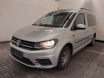 MAXI 2.0TDi 110KW TAŽNÉ VYHŘ.S