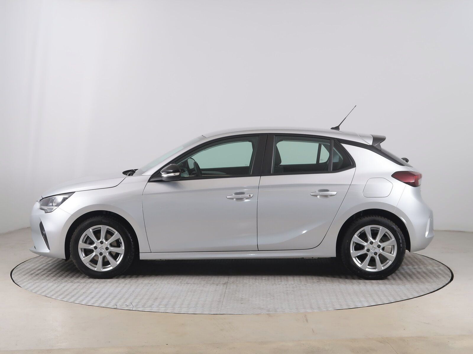 Opel Corsa, 1.2 Turbo, Serv.kniha - fotka 3