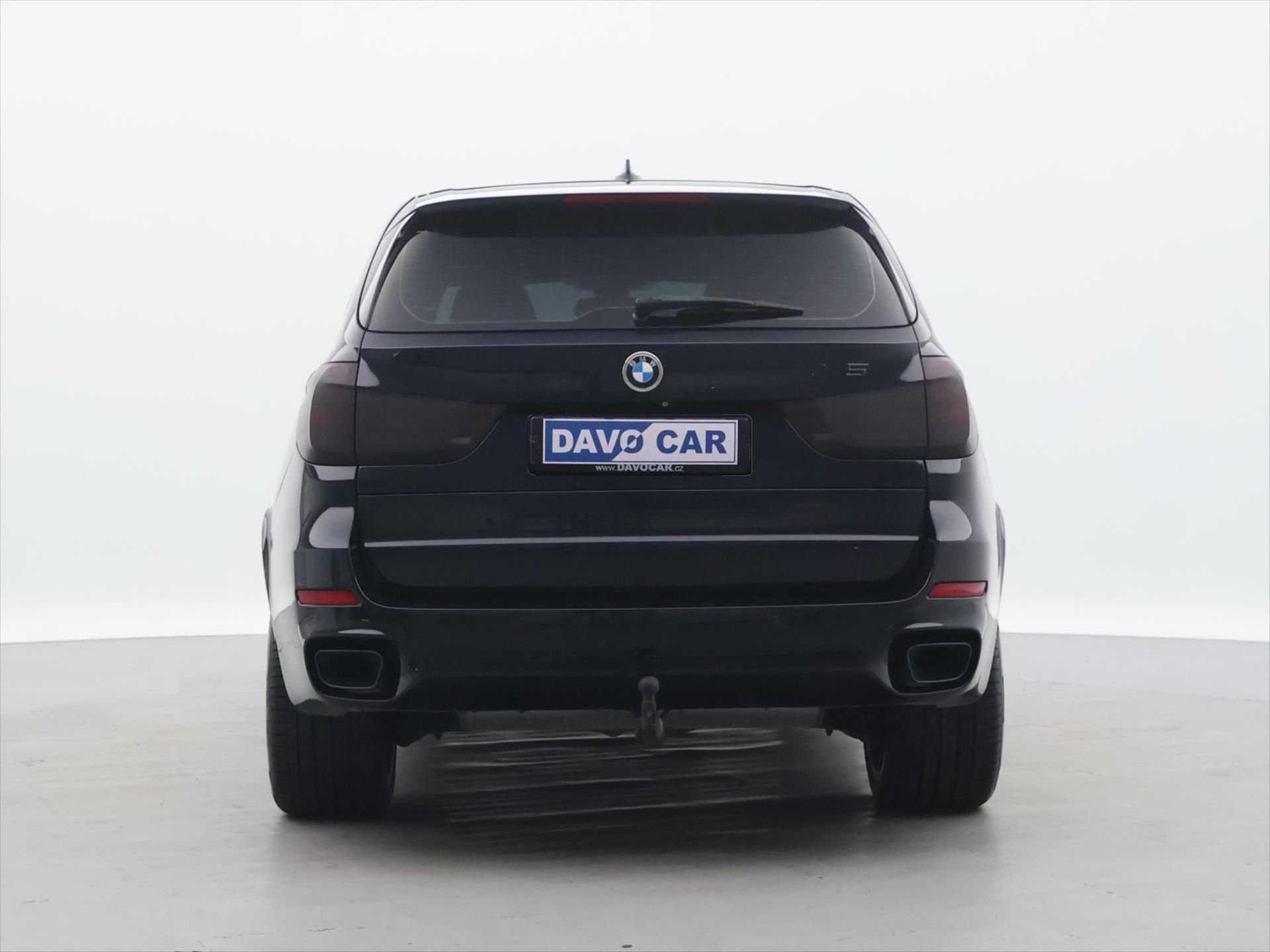 BMW X5, 3.0 M50d 280kW xDrive - fotka 6