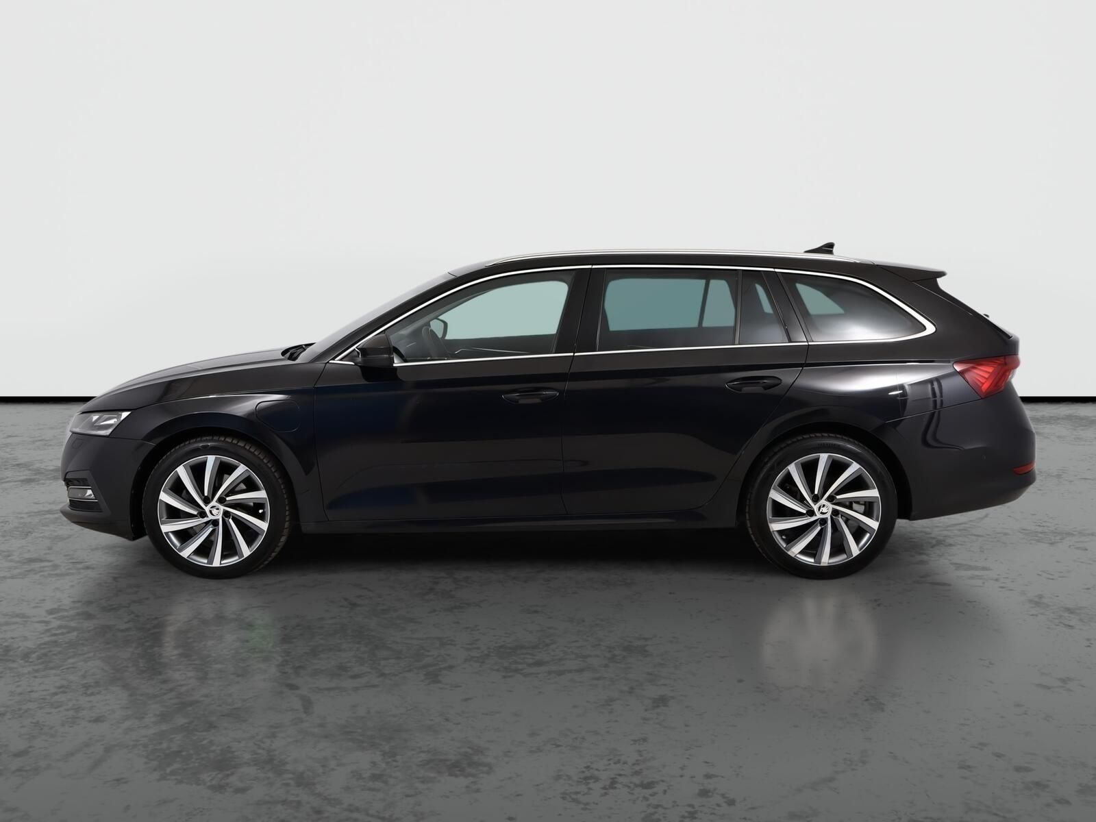 Škoda Octavia, 1.4 TSI iV, Style, Automat - fotka 3