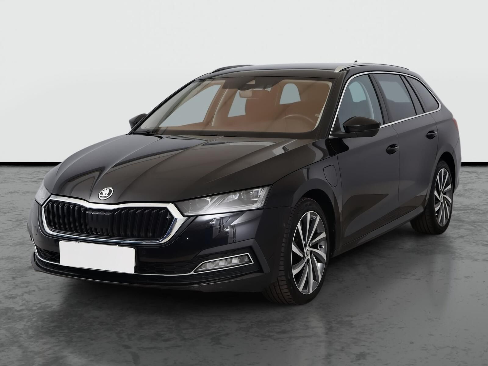Škoda Octavia, 1.4 TSI iV, Style, Automat - fotka 2