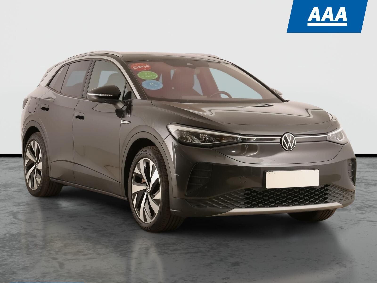 Volkswagen ID.4, Pro Perf. (82 kWh), SoH 90%