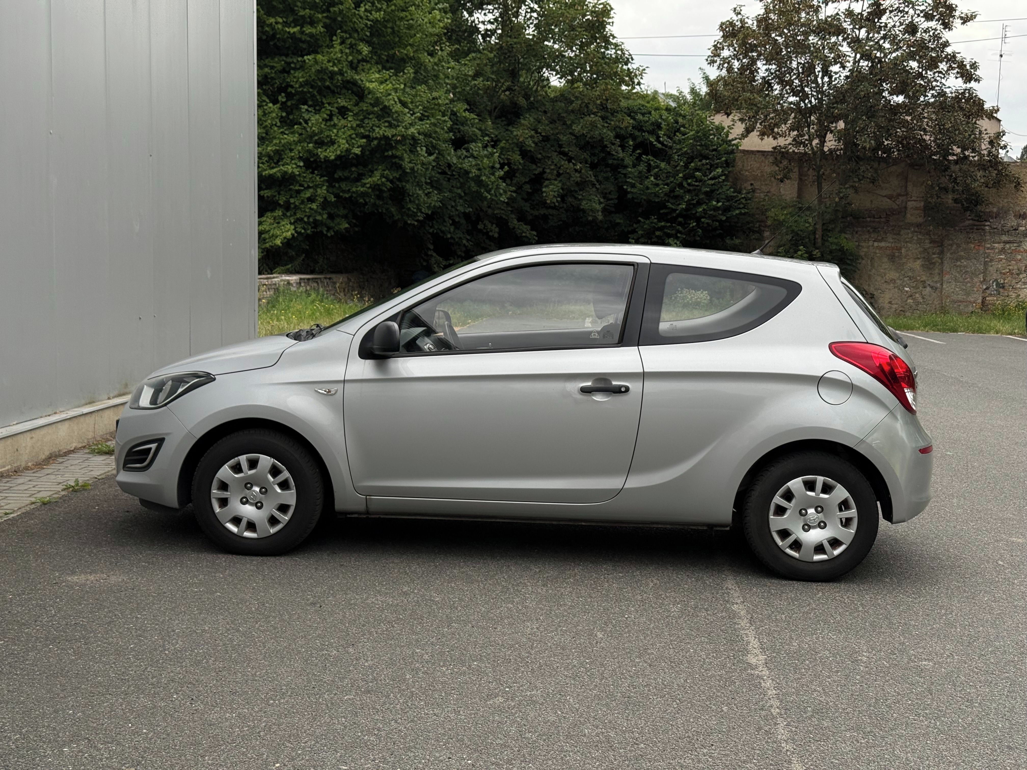 Hyundai i20, 1.2 FIFA World Cup Edition - fotka 6