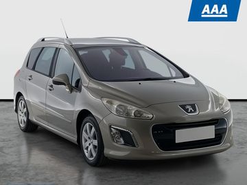 1.6 VTi, Serv.kniha