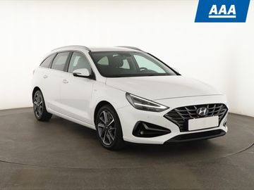 1.5 T-GDI MHEV, Style, ČR