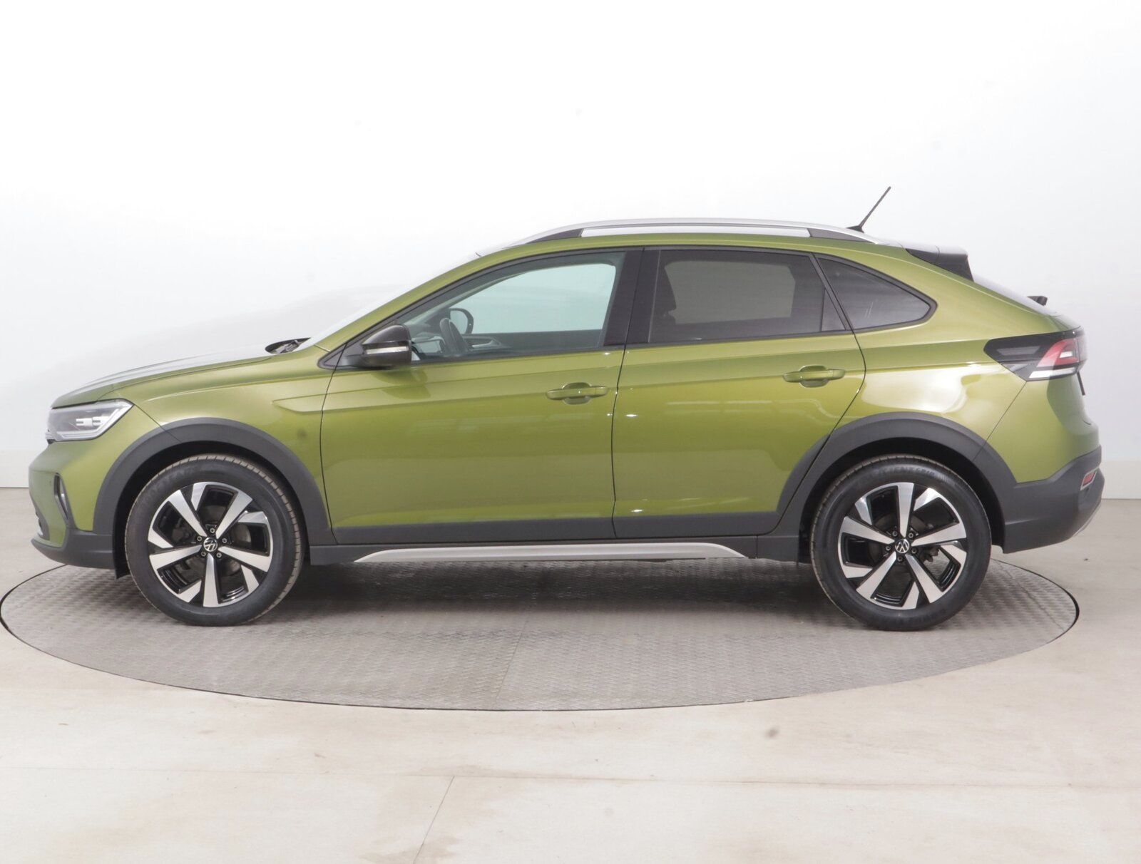 Volkswagen Taigo, 1.0 TSI, Style, Automat - fotka 3