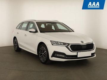 1.5 TSI, Style, ČR,1.maj, Navi