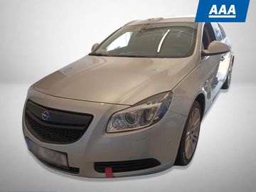 1.6 Turbo, Navi, Xenony