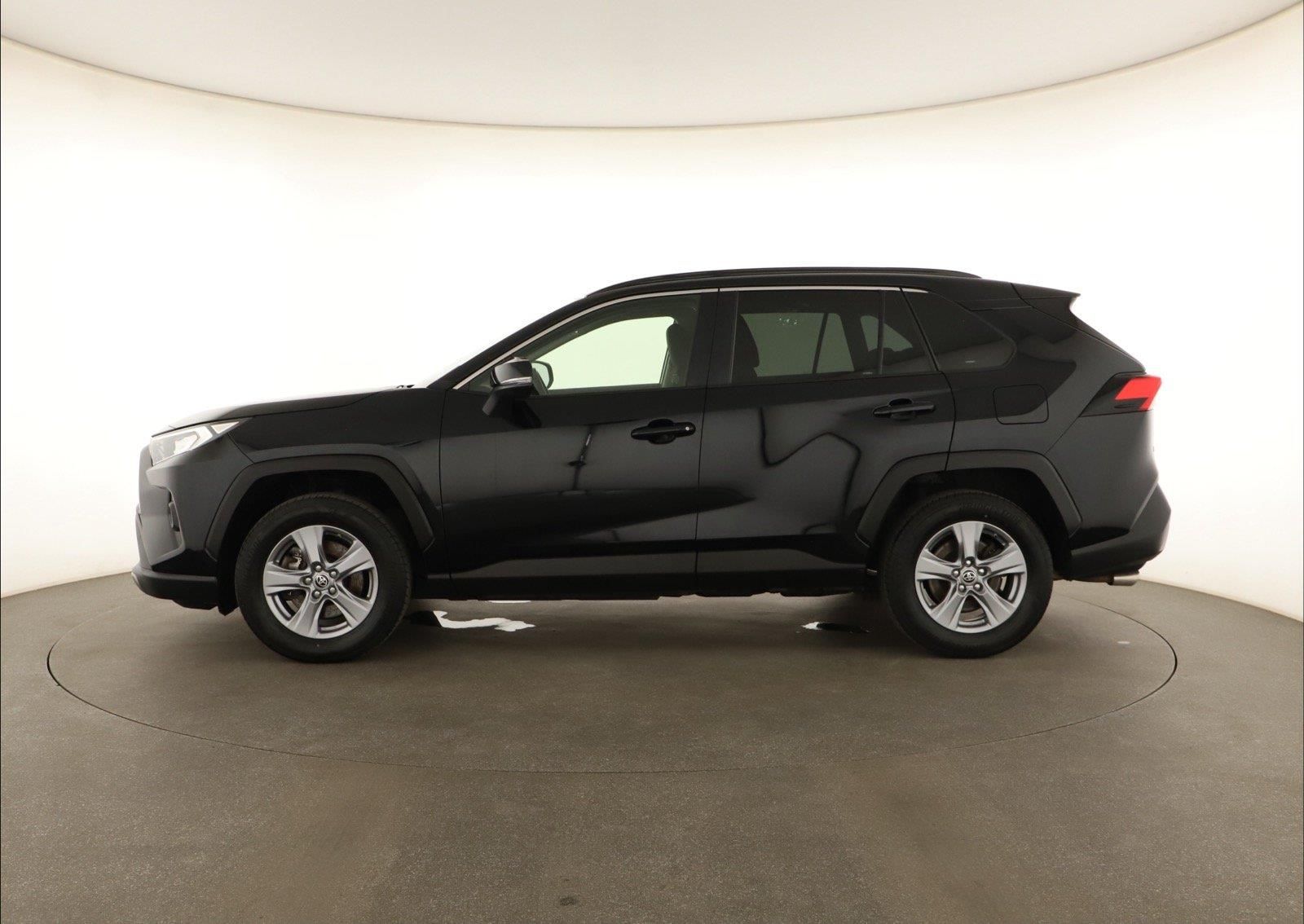 Toyota Rav4, 2.5 Hybrid, Comfort, Automat - fotka 3