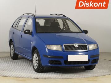 1.2 12V, Tažné, Klima