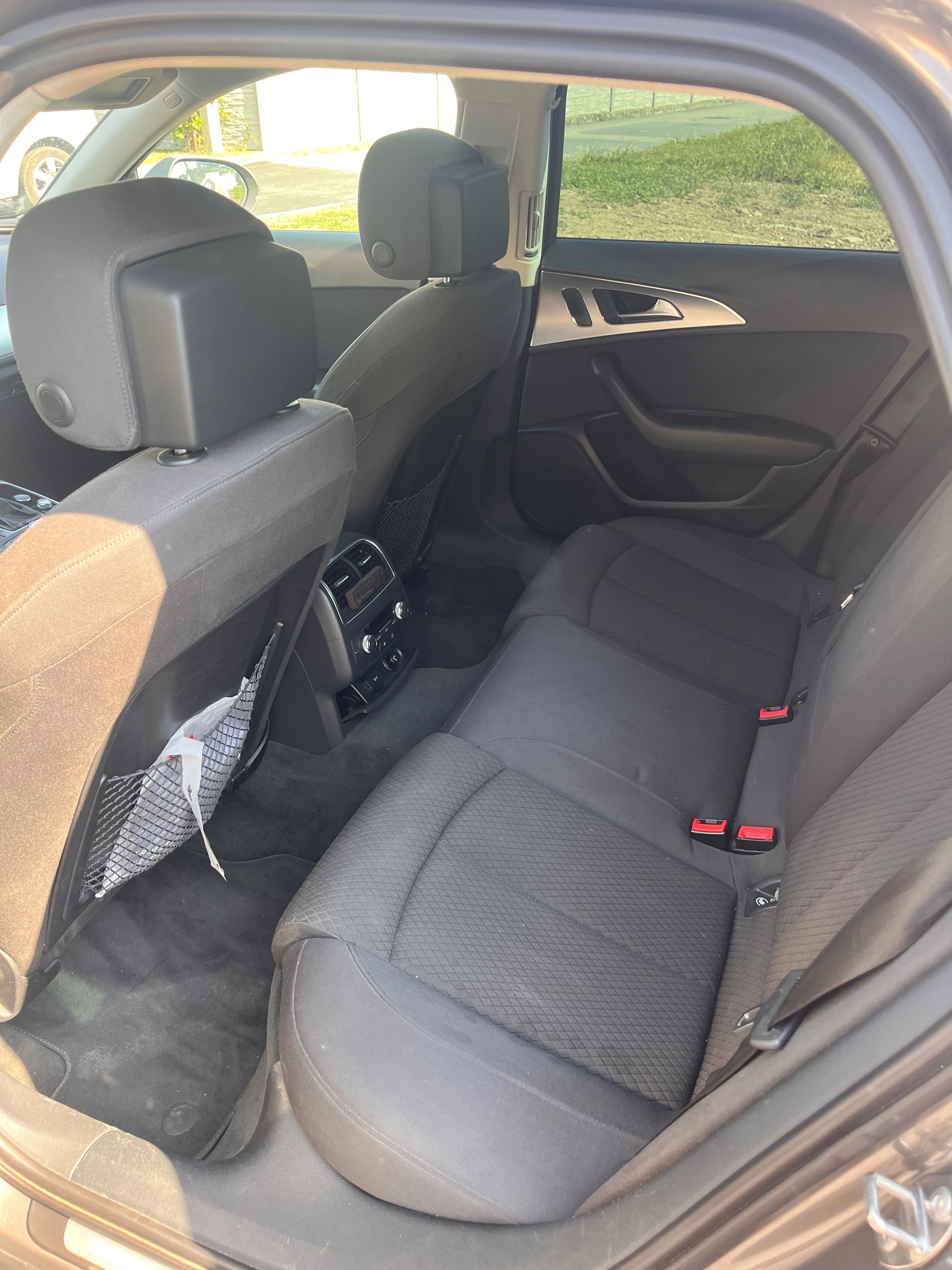 Audi A6 Avant, Audi a6c7 - fotka 6
