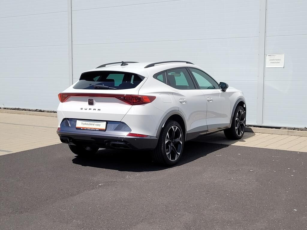 Cupra Formentor, 1.5 TSI 110 kW - fotka 5