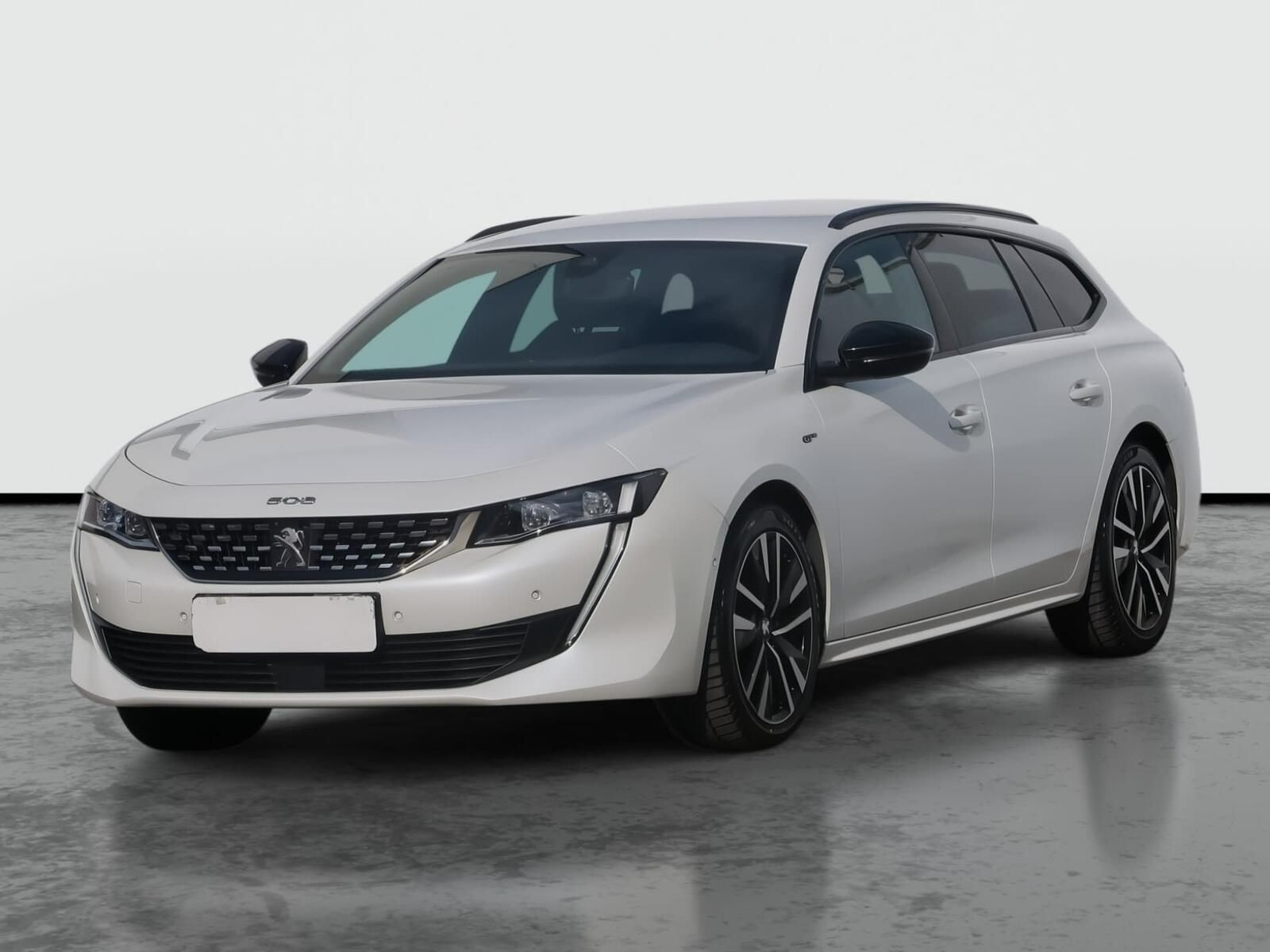 Peugeot 508, 1.6 PureTech, Automat - fotka 2