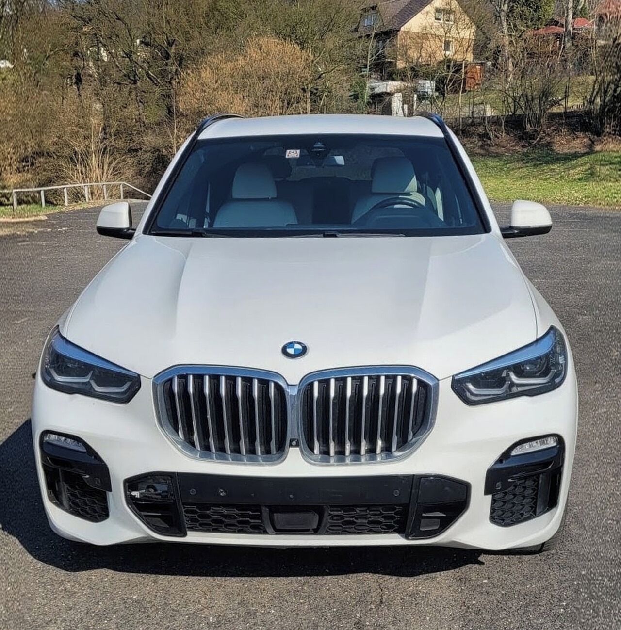 BMW X5, xDrive30d
