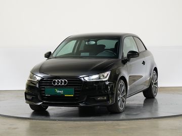 1.0 TFSI 70 kW Ultra