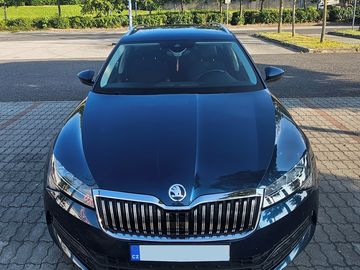 2.0 TDI, DSG 110kw, 2022