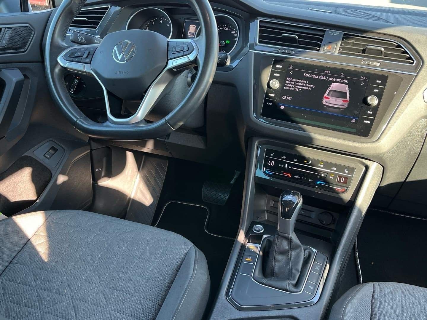 Volkswagen Tiguan, 1.5 TSI Life - fotka 5