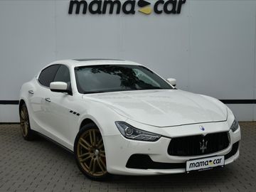 3.0 S Q4 302kW