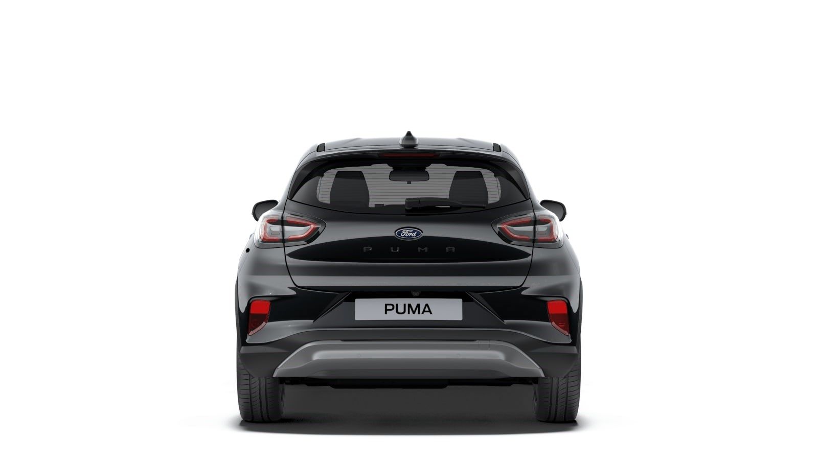 Ford Puma, Titanium, 5dveřová, 1.0 EcoBoo - fotka 6