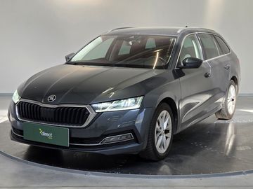 2.0 TDI 110 kW Style 4x4