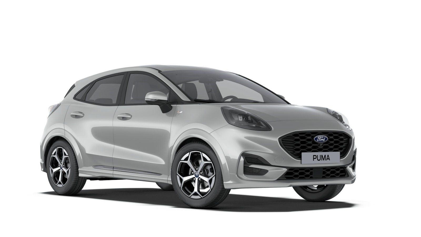 Ford Puma, ST-Line, 5dveřová, 1.0 EcoBoos - fotka 2