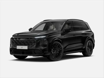 3,0 quattro TDI 220 kW