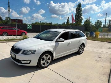 2.0 TDI 110kw. 2016