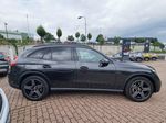 Mercedes-Benz GLC, 200 4MATIC