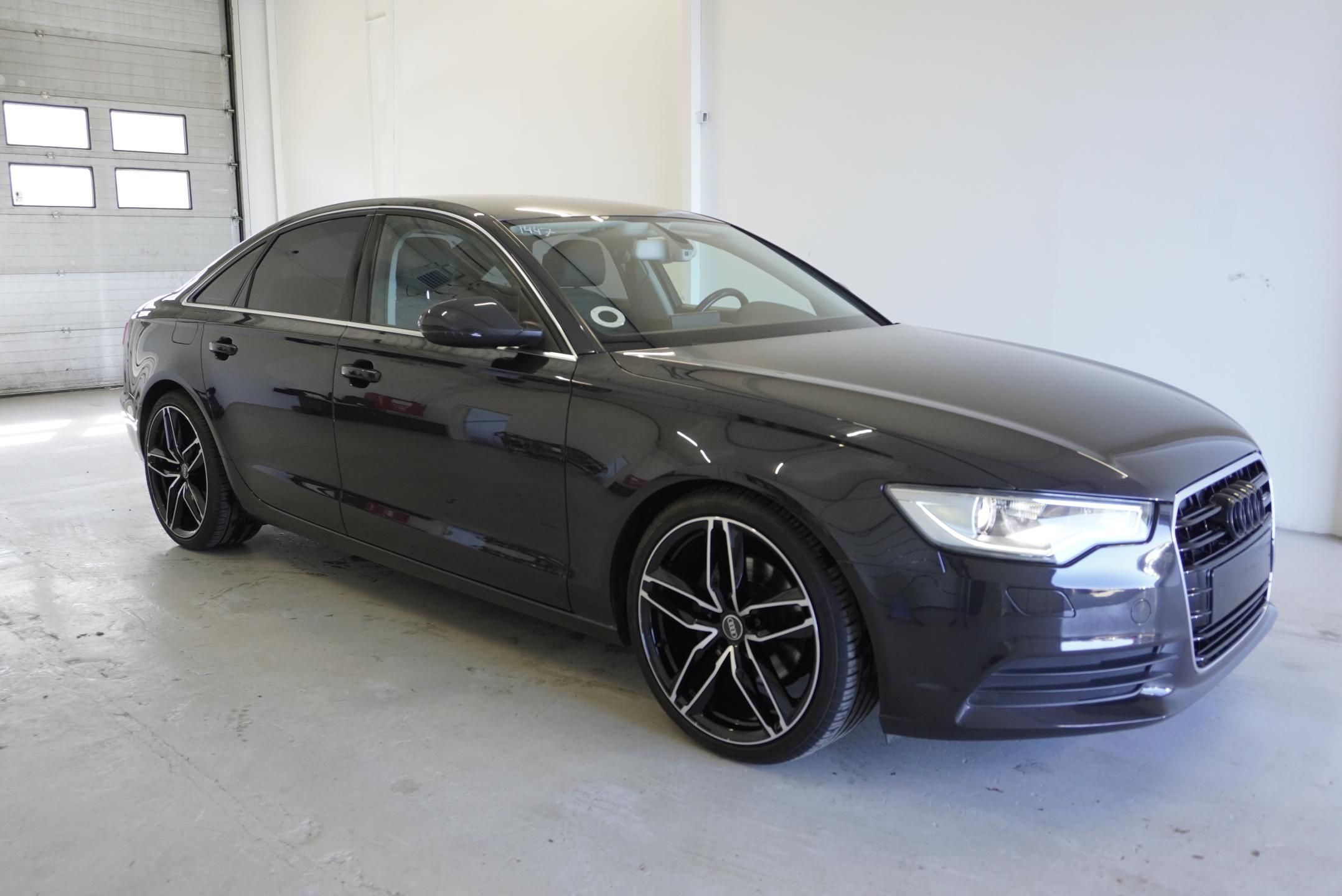 Audi A6, 2.8 FSI, 137 000KM ! - fotka 4