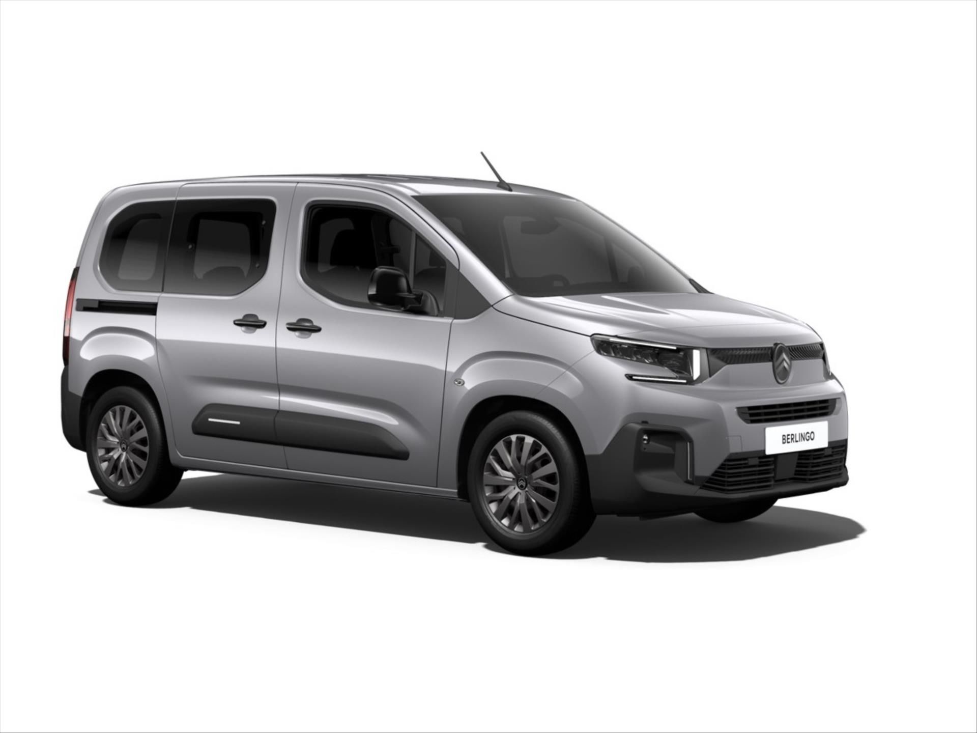 Citroën Berlingo, 1,2 Diesel 30 let 100k Manual - fotka 5