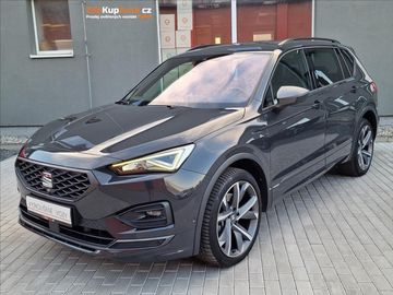 2.0 TDI 147kW DSG 4WD FR,1Maj